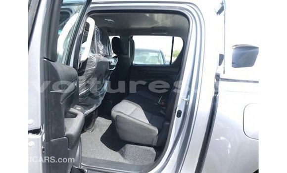 Buy Import Toyota Hilux Other Car in Import - Dubai in Estuary Buy Import Toyota Hilux Other Car in Import - Dubai in Estuary