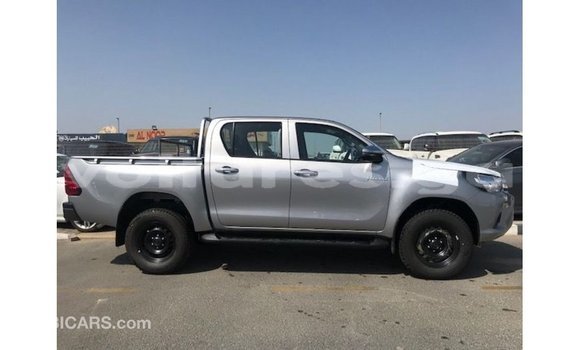 Buy Import Toyota Hilux Other Car in Import - Dubai in Estuary Buy Import Toyota Hilux Other Car in Import - Dubai in Estuary