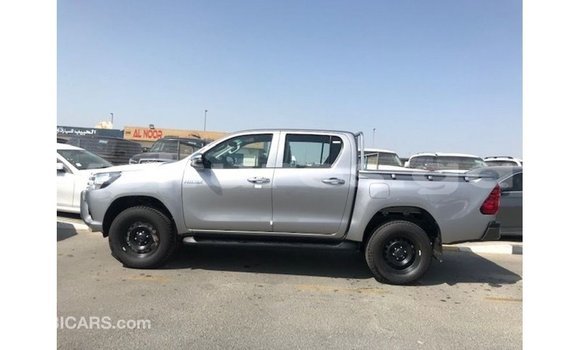 Buy Import Toyota Hilux Other Car in Import - Dubai in Estuary Buy Import Toyota Hilux Other Car in Import - Dubai in Estuary