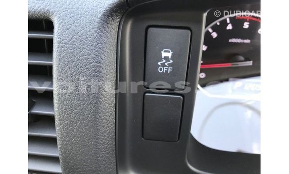 Buy Import Toyota Hiace White Car in Import - Dubai in Estuary Buy Import Toyota Hiace White Car in Import - Dubai in Estuary