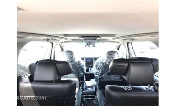 Buy Import Toyota Vellfire White Car in Import - Dubai in Estuary Buy Import Toyota Vellfire White Car in Import - Dubai in Estuary