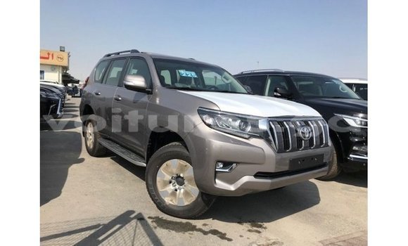 Buy Import Toyota Prado Brown Car in Import - Dubai in Estuary Buy Import Toyota Prado Brown Car in Import - Dubai in Estuary
