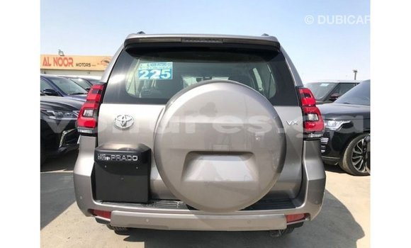Buy Import Toyota Prado Brown Car in Import - Dubai in Estuary Buy Import Toyota Prado Brown Car in Import - Dubai in Estuary
