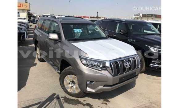Buy Import Toyota Prado Brown Car in Import - Dubai in Estuary Buy Import Toyota Prado Brown Car in Import - Dubai in Estuary