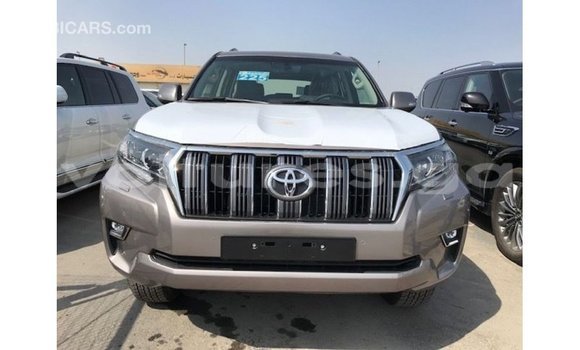 Buy Import Toyota Prado Brown Car in Import - Dubai in Estuary Buy Import Toyota Prado Brown Car in Import - Dubai in Estuary