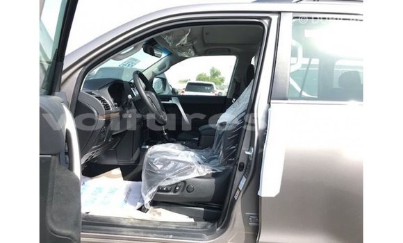 Buy Import Toyota Prado Brown Car in Import - Dubai in Estuary Buy Import Toyota Prado Brown Car in Import - Dubai in Estuary