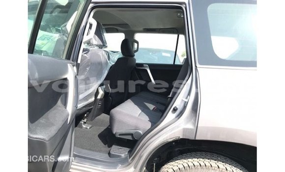 Buy Import Toyota Prado Brown Car in Import - Dubai in Estuary Buy Import Toyota Prado Brown Car in Import - Dubai in Estuary