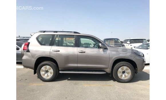Buy Import Toyota Prado Brown Car in Import - Dubai in Estuary Buy Import Toyota Prado Brown Car in Import - Dubai in Estuary