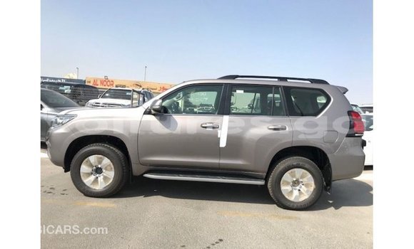 Buy Import Toyota Prado Brown Car in Import - Dubai in Estuary Buy Import Toyota Prado Brown Car in Import - Dubai in Estuary