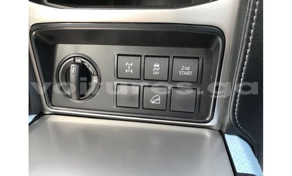 Buy Import Toyota Prado Brown Car in Import - Dubai in Estuary Buy Import Toyota Prado Brown Car in Import - Dubai in Estuary