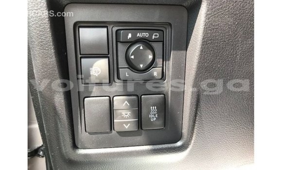 Buy Import Toyota Prado Brown Car in Import - Dubai in Estuary Buy Import Toyota Prado Brown Car in Import - Dubai in Estuary