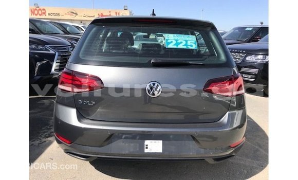 Buy Import Volkswagen Golf Other Car in Import - Dubai in Estuary Buy Import Volkswagen Golf Other Car in Import - Dubai in Estuary