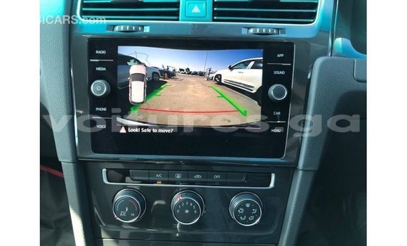 Buy Import Volkswagen Golf Other Car in Import - Dubai in Estuary Buy Import Volkswagen Golf Other Car in Import - Dubai in Estuary