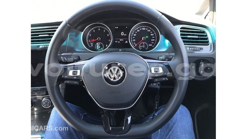 Big with watermark volkswagen golf estuary import dubai 5890