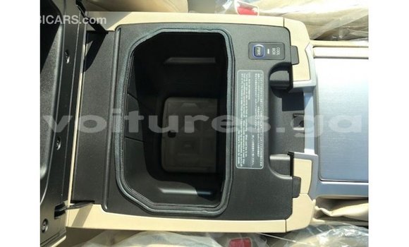 Buy Import Toyota Land Cruiser Black Car in Import - Dubai in Estuary Buy Import Toyota Land Cruiser Black Car in Import - Dubai in Estuary