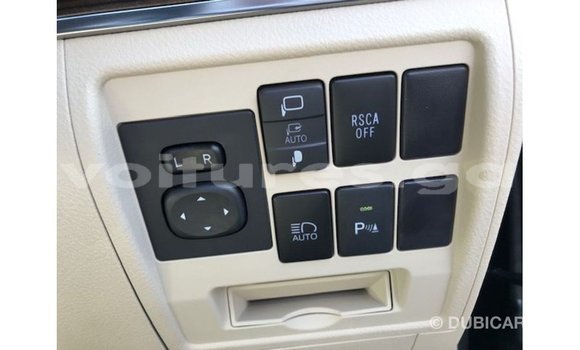 Buy Import Toyota Land Cruiser Black Car in Import - Dubai in Estuary Buy Import Toyota Land Cruiser Black Car in Import - Dubai in Estuary