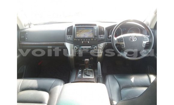 Sayi Imported Toyota Land Cruiser Black Mota in Import - Dubai a estuary Sayi Imported Toyota Land Cruiser Black Mota in Import - Dubai a estuary