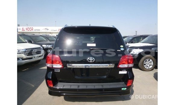 Sayi Imported Toyota Land Cruiser Black Mota in Import - Dubai a estuary Sayi Imported Toyota Land Cruiser Black Mota in Import - Dubai a estuary