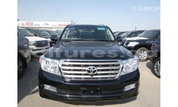 Sayi Imported Toyota Land Cruiser Black Mota in Import - Dubai a estuary Sayi Imported Toyota Land Cruiser Black Mota in Import - Dubai a estuary
