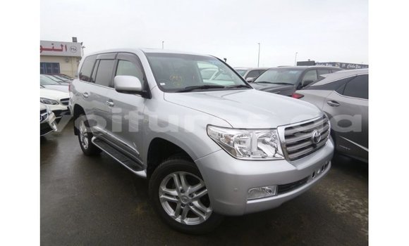 Sayi Imported Toyota Land Cruiser Sauran Mota in Import - Dubai a estuary Sayi Imported Toyota Land Cruiser Sauran Mota in Import - Dubai a estuary