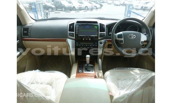 Sayi Imported Toyota Land Cruiser Black Mota in Import - Dubai a estuary Sayi Imported Toyota Land Cruiser Black Mota in Import - Dubai a estuary