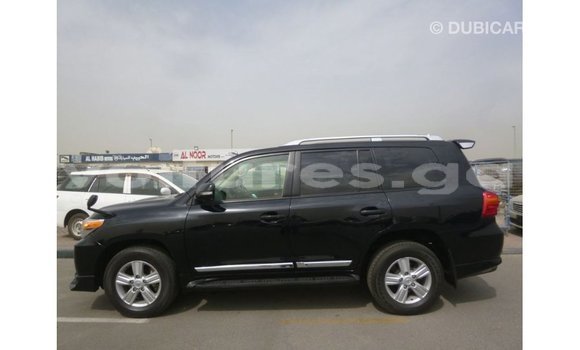 Sayi Imported Toyota Land Cruiser Black Mota in Import - Dubai a estuary Sayi Imported Toyota Land Cruiser Black Mota in Import - Dubai a estuary