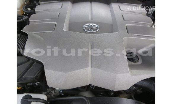 Sayi Imported Toyota Land Cruiser Black Mota in Import - Dubai a estuary Sayi Imported Toyota Land Cruiser Black Mota in Import - Dubai a estuary