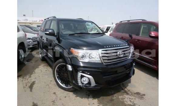 Sayi Imported Toyota Land Cruiser Black Mota in Import - Dubai a estuary Sayi Imported Toyota Land Cruiser Black Mota in Import - Dubai a estuary