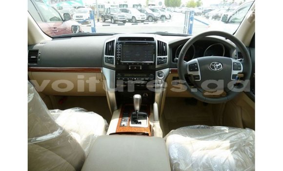 Sayi Imported Toyota Land Cruiser Black Mota in Import - Dubai a estuary Sayi Imported Toyota Land Cruiser Black Mota in Import - Dubai a estuary