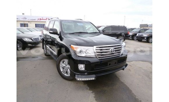 Sayi Imported Toyota Land Cruiser Black Mota in Import - Dubai a estuary Sayi Imported Toyota Land Cruiser Black Mota in Import - Dubai a estuary