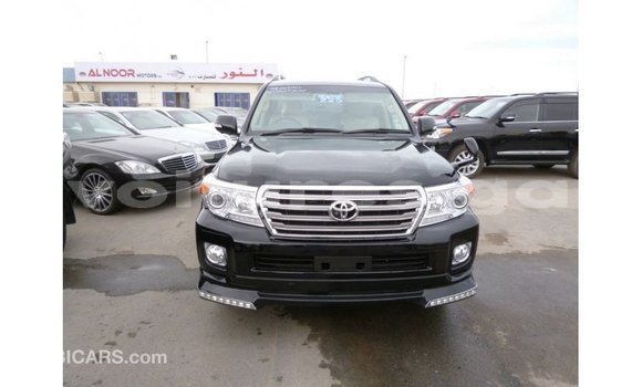 Sayi Imported Toyota Land Cruiser Black Mota in Import - Dubai a estuary Sayi Imported Toyota Land Cruiser Black Mota in Import - Dubai a estuary
