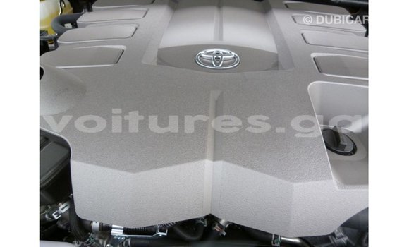 Sayi Imported Toyota Land Cruiser Black Mota in Import - Dubai a estuary Sayi Imported Toyota Land Cruiser Black Mota in Import - Dubai a estuary