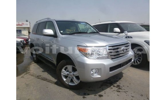 Acheter Import Voiture Toyota Land Cruiser Autre à Import - Dubai, Estuaire Acheter Import Voiture Toyota Land Cruiser Autre à Import - Dubai, Estuaire
