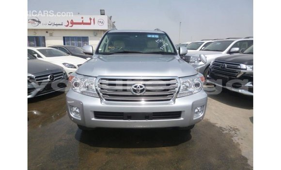Acheter Import Voiture Toyota Land Cruiser Autre à Import - Dubai, Estuaire Acheter Import Voiture Toyota Land Cruiser Autre à Import - Dubai, Estuaire
