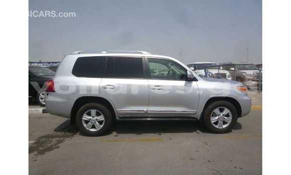 Acheter Import Voiture Toyota Land Cruiser Autre à Import - Dubai, Estuaire Acheter Import Voiture Toyota Land Cruiser Autre à Import - Dubai, Estuaire