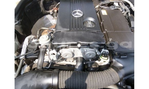 Acheter Import Voiture Mercedes-Benz 200 Autre à Import - Dubai, Estuaire Acheter Import Voiture Mercedes-Benz 200 Autre à Import - Dubai, Estuaire