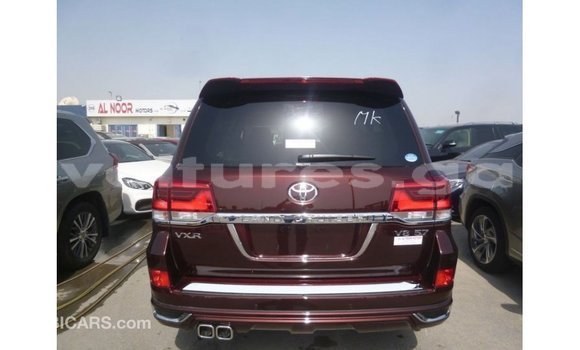 Sayi Imported Toyota Land Cruiser Sauran Mota in Import - Dubai a estuary Sayi Imported Toyota Land Cruiser Sauran Mota in Import - Dubai a estuary