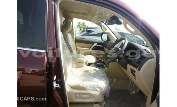 Sayi Imported Toyota Land Cruiser Sauran Mota in Import - Dubai a estuary Sayi Imported Toyota Land Cruiser Sauran Mota in Import - Dubai a estuary