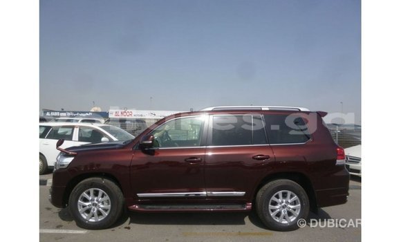 Sayi Imported Toyota Land Cruiser Sauran Mota in Import - Dubai a estuary Sayi Imported Toyota Land Cruiser Sauran Mota in Import - Dubai a estuary