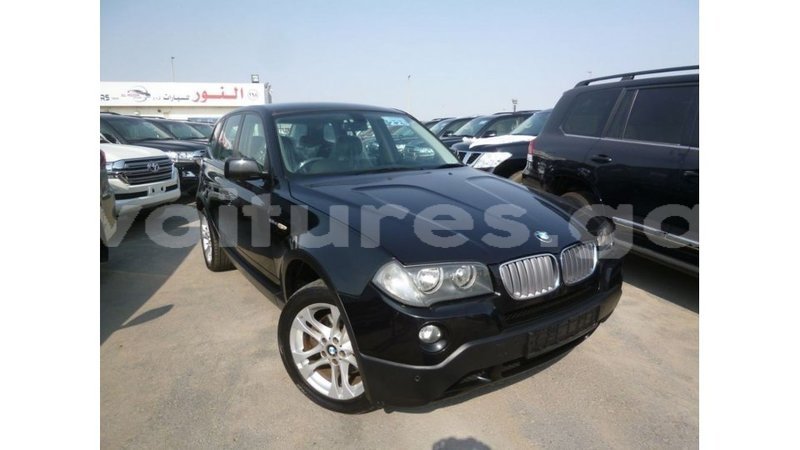 Big with watermark bmw x3 estuary import dubai 5911