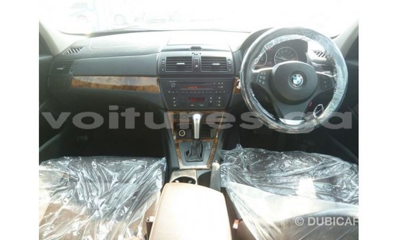Buy Import BMW X3 Black Car in Import - Dubai in Estuary Buy Import BMW X3 Black Car in Import - Dubai in Estuary