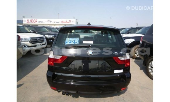 Buy Import BMW X3 Black Car in Import - Dubai in Estuary Buy Import BMW X3 Black Car in Import - Dubai in Estuary