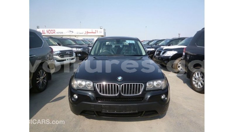 Big with watermark bmw x3 estuary import dubai 5911