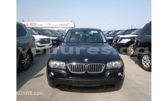 Buy Import BMW X3 Black Car in Import - Dubai in Estuary Buy Import BMW X3 Black Car in Import - Dubai in Estuary