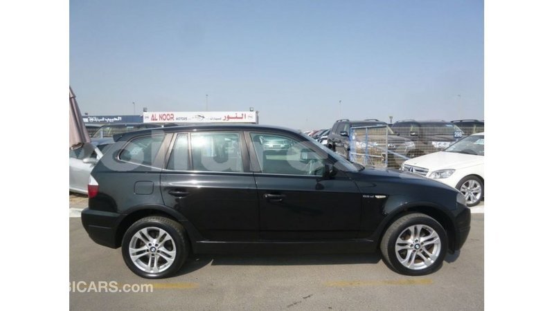 Big with watermark bmw x3 estuary import dubai 5911