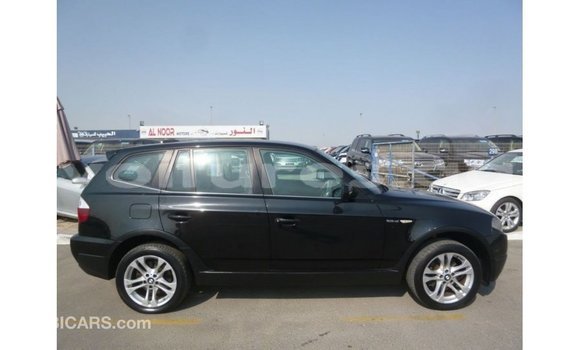 Buy Import BMW X3 Black Car in Import - Dubai in Estuary Buy Import BMW X3 Black Car in Import - Dubai in Estuary