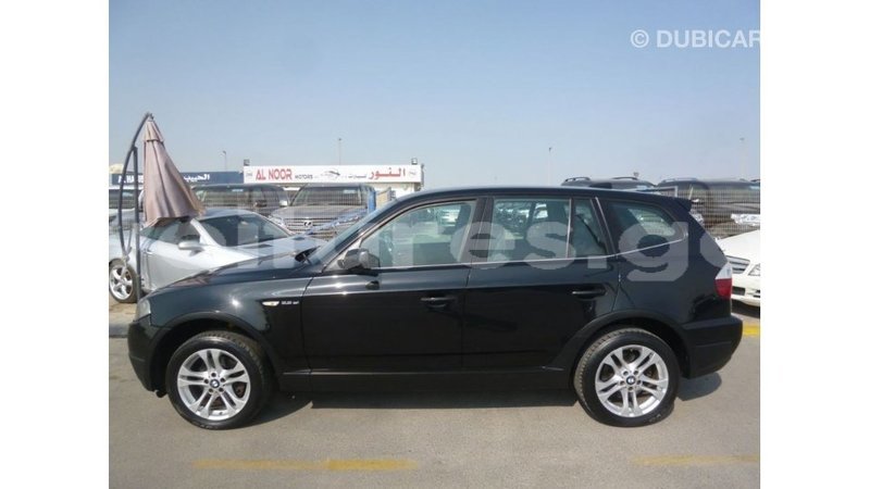 Big with watermark bmw x3 estuary import dubai 5911