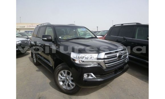 Sayi Imported Toyota Land Cruiser Black Mota in Import - Dubai a estuary Sayi Imported Toyota Land Cruiser Black Mota in Import - Dubai a estuary
