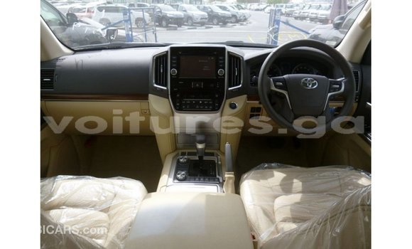 Sayi Imported Toyota Land Cruiser Black Mota in Import - Dubai a estuary Sayi Imported Toyota Land Cruiser Black Mota in Import - Dubai a estuary