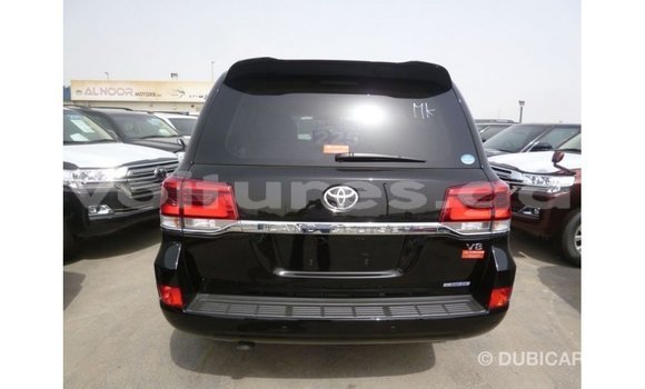 Sayi Imported Toyota Land Cruiser Black Mota in Import - Dubai a estuary Sayi Imported Toyota Land Cruiser Black Mota in Import - Dubai a estuary
